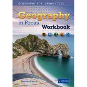■ Living Geography - Workbook Only
