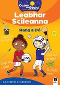 Cosán na Gealaí - 2nd Class Skill Book