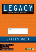 Legacy - Workbook Only