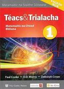 Téacs &amp; Trialacha 1 - New Edition (2019)