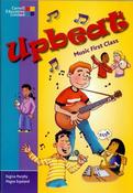 Upbeat - 1st Class