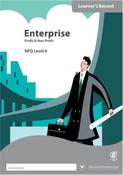 ■ Enterprise Learner's Record - NFQ Level 4