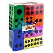 Clever Kidz - Eva Dice - Pack of 12