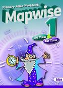 Mapwise 1 - 3rd &amp; 4th Class