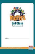 Operation Maths - 3rd Class - Pupil Assessment Book Only