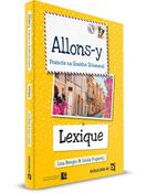 ■ Allons-y - Gaeilge Edition - Lexique Only - 1st / New Edition (2021)