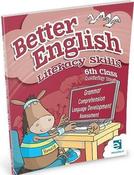 Better English - 6th Class