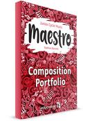 ■ Maestro Composition Portfolio