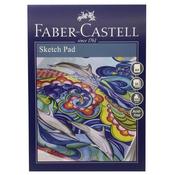 Faber-Castell - Creative Studio A4 Sketch Pad 50 Sheets image
