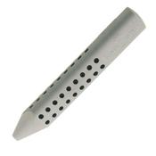 Faber-Castell - Grip 2001 Triangular Eraser Grey image