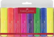Faber-Castell - Textliner 1546 Set Of 8 (2 Free) image