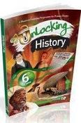 ■ Unlocking History - 6th Class
