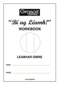 ■ Bí ag Léamh! - Workbook