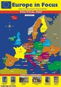 Europe In Focus - Glance Card