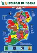 Ireland In Focus - Glance Card