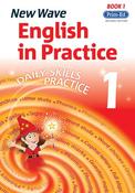 New Wave English in Practice - 1st Class - Revised / New Edition (2022)