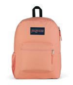 ■ JanSport Cross Town Backpack - Salmon image