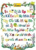 Jolly Phonics Letter Sound Poster