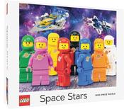 LEGO - Space Stars