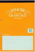Graph Pad (2:10:20) A4 - 50 Sheet