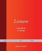 Lismore Copy Book - A11 - 88 pages - Pack of 10