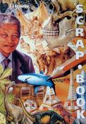 Scrap Book - 24 page