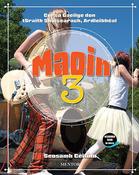Maoin 3 - Textbook &amp; Mo Phunann / Portfolio Book - Set