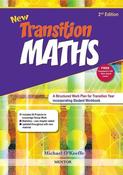 ■ New Transition Maths - 2nd Edition