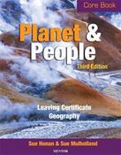 Planet and People - Core Book - 3rd Edition