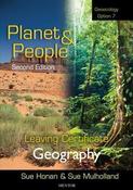 Planet and People - Geoecology - Option 7 - 2nd Edition