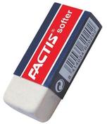 Factis - Soft White Eraser - S20