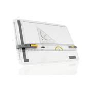 Premier Universal - A3 Technical Drawing Board With Sliding Ruler image