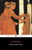 Medea and Other Plays image