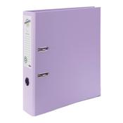 Premto Pastel A4 Lever Arch File - Wild Orchid image