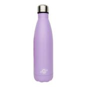 Premto - Stainless Steel Water Bottle 500ml - Wild Orchid