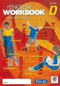 The English Workbook - Book D