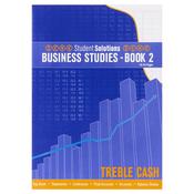 Business Studies Book 2: Journal - 40 Page