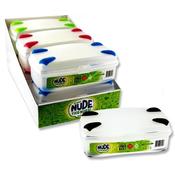 Smash Nude Food Movers 1400ml Rubbish Free Lunchbox 1 image