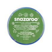Snazaroo - Classic Face Paint - 18ml - Grass Green