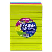 Stik.ie - Block of 450 Flag Stik.ie Jumbo Notes