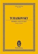 Tchaikovsky: Romeo &amp; Juliet Fantasy Overture image