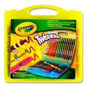Crayola Twistable Case - 32 Twistables