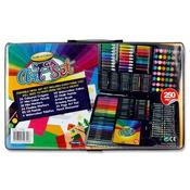 Mega Art Set - 250 Piece image