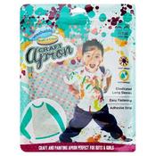 World of Colour 35x40cm Craft Apron