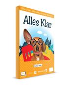 Alles Klar - Textbook &amp; Portfoliobuch Set - Gaeilge Edition