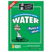 Primary Science Water Pupil's Notes
