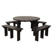Adult Olympic Picnic Bench image