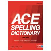 Ace Dictionary image