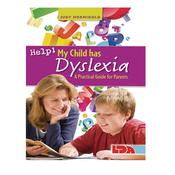 Help! My Child has Dyslexia image