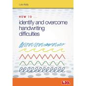 How to Identify and Overcome Handwriting Difficulties image